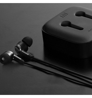 Original Piston 3 In Ear Earphone Stereo Headphones Earbuds Microphone MIU8 for Android Phone